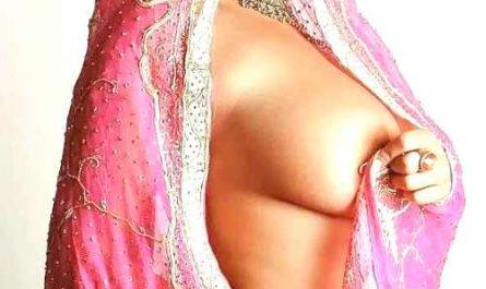 khala choti golpo